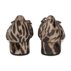 UNISA Bailarinas de Mujer LACOR_F23_VSA LEO