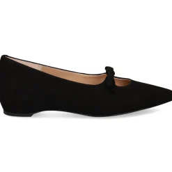 UNISA Bailarinas de Mujer GENTE_KS NEGRO