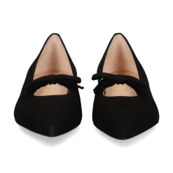 UNISA Bailarinas de Mujer GENTE_KS NEGRO