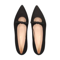 UNISA Bailarinas de Mujer GENTE_KS NEGRO