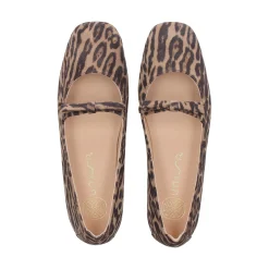 UNISA Bailarinas de Mujer BETAR_ZUL FANGO