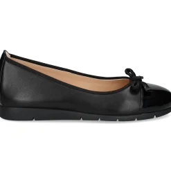 UNISA Bailarinas de Mujer ALAMO_NTO_PA NEGRO