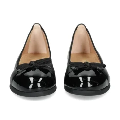 UNISA Bailarinas de Mujer ALAMO_NTO_PA NEGRO