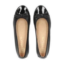 UNISA Bailarinas de Mujer ALAMO_NTO_PA NEGRO