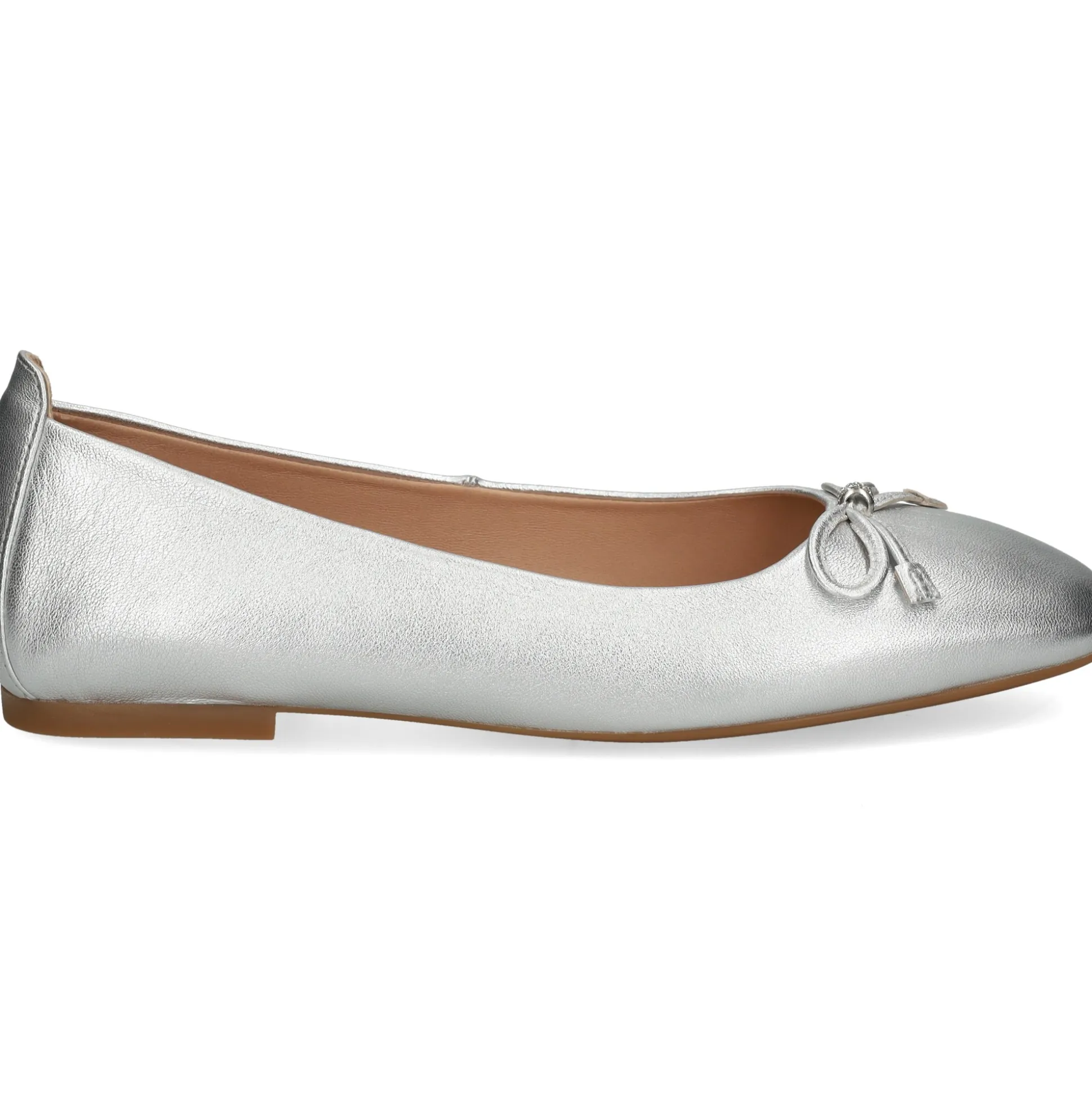 UNISA Bailarinas de Mujer BASMI_LMT SILVER