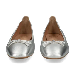 UNISA Bailarinas de Mujer BASMI_LMT SILVER