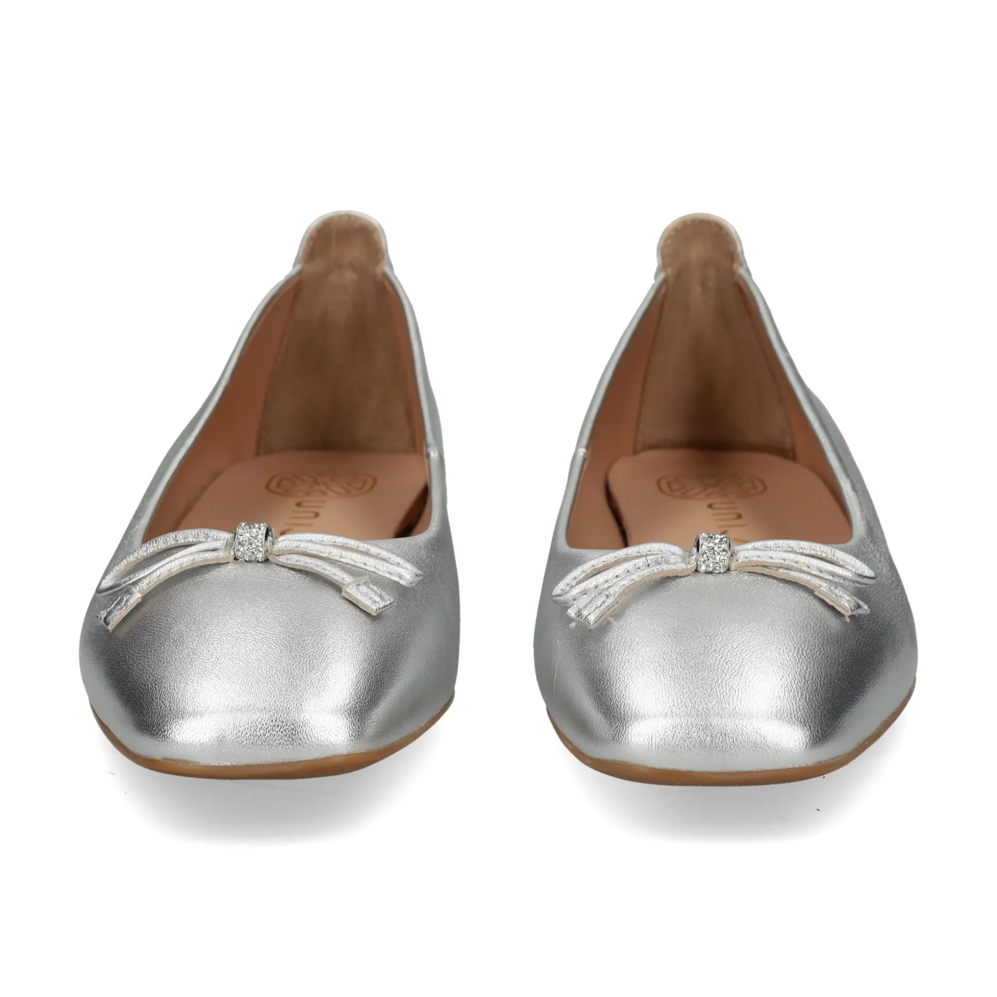 UNISA Bailarinas de Mujer BASMI_LMT SILVER