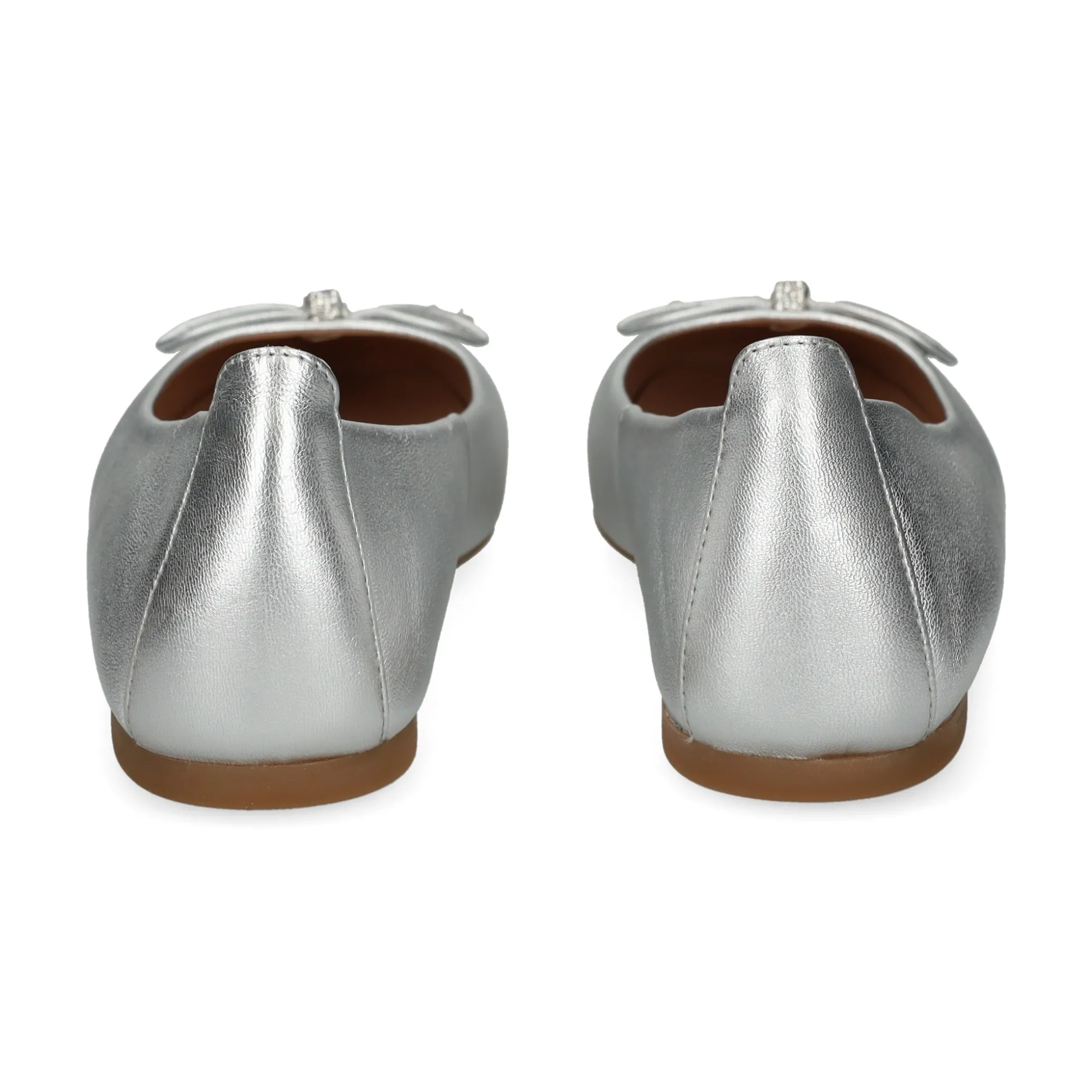 UNISA Bailarinas de Mujer BASMI_LMT SILVER