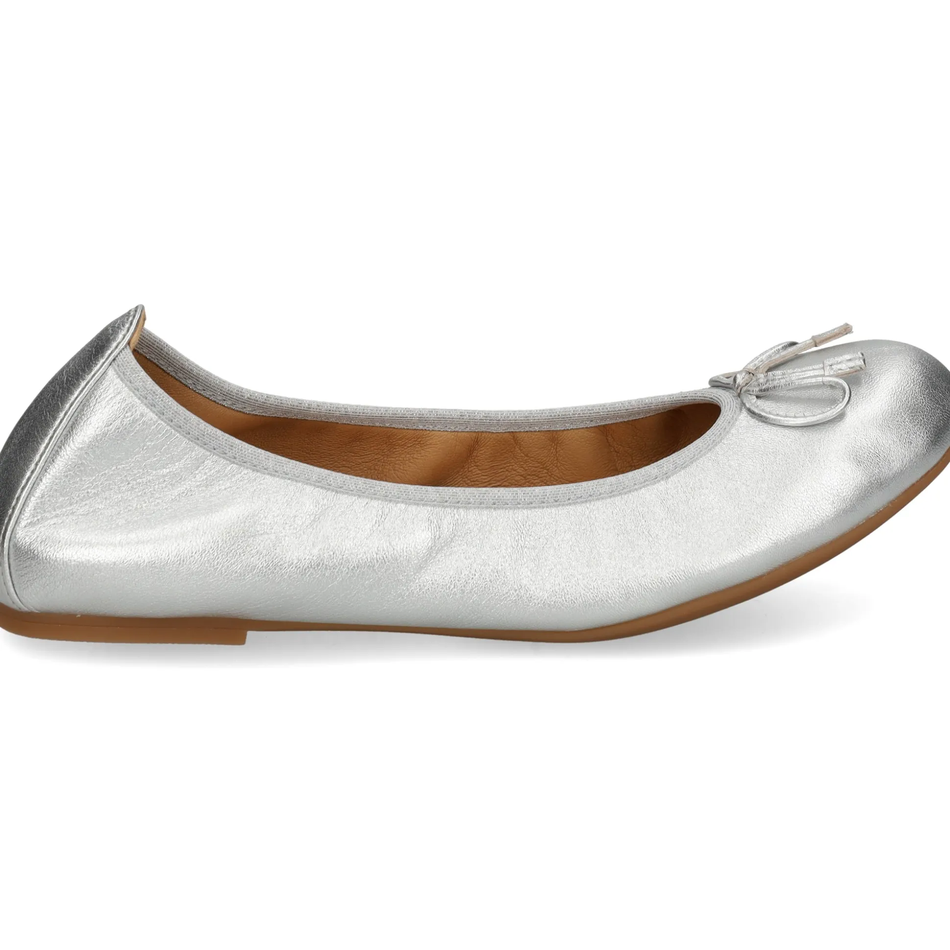 UNISA Bailarinas de Mujer ACOR_24_LMT SILVER