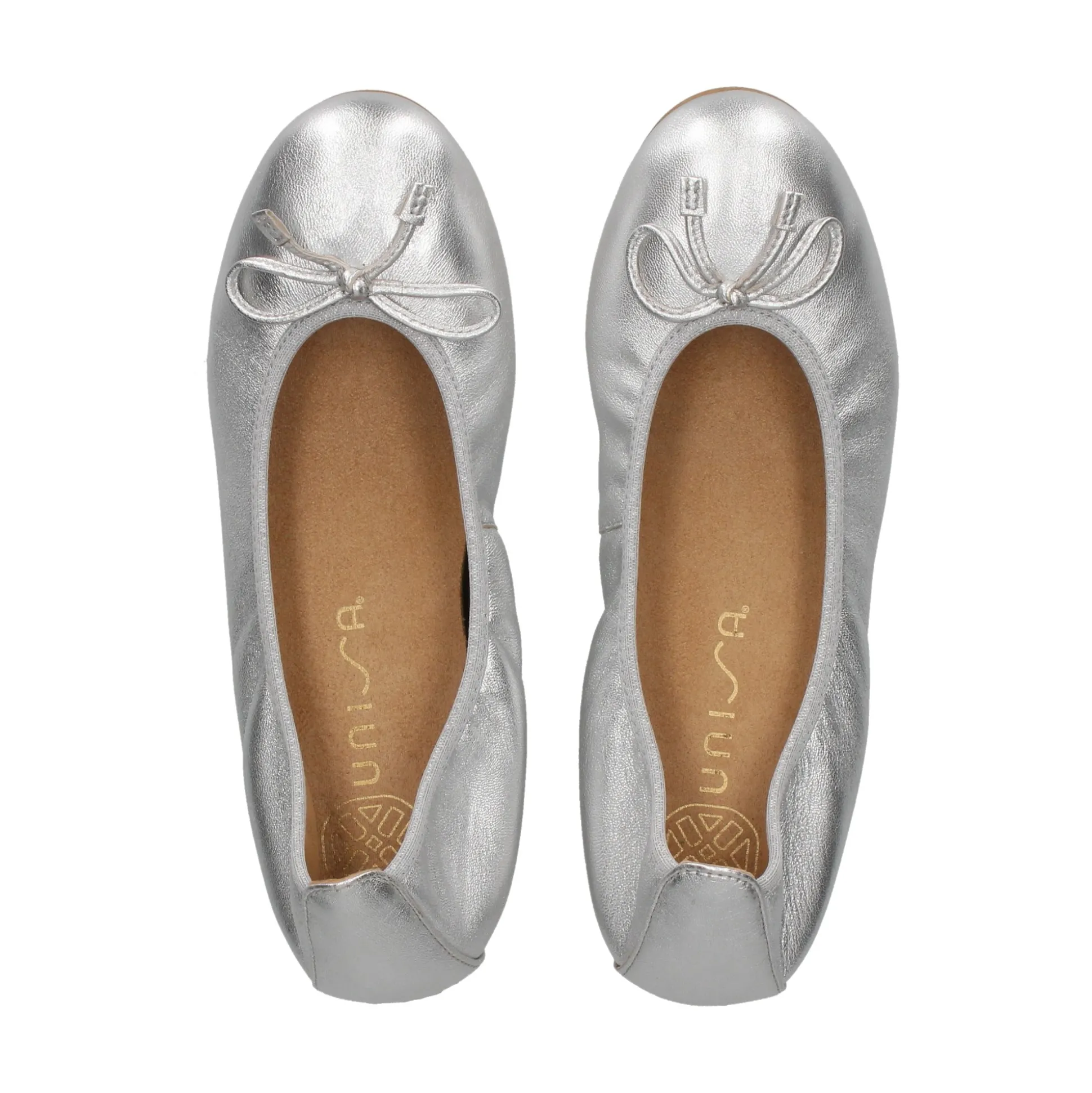 UNISA Bailarinas de Mujer ACOR_24_LMT SILVER
