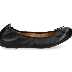 UNISA Bailarinas de Mujer ACOR_24_NS NEGRO