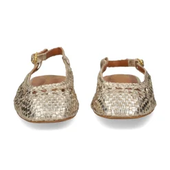 UNISA Bailarinas de Mujer BREJO_SHF PLATINO