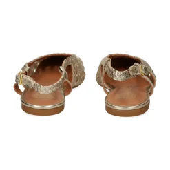 UNISA Bailarinas de Mujer BREJO_SHF PLATINO