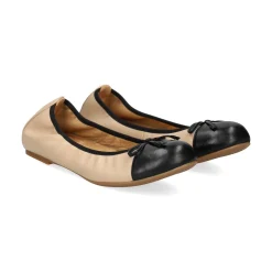 UNISA Bailarinas de Mujer AUTO_24_NS NEGRO