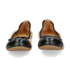 UNISA Bailarinas de Mujer AUTO_24_NS NEGRO