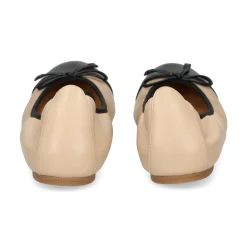 UNISA Bailarinas de Mujer AUTO_24_NS NEGRO