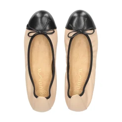 UNISA Bailarinas de Mujer AUTO_24_NS NEGRO