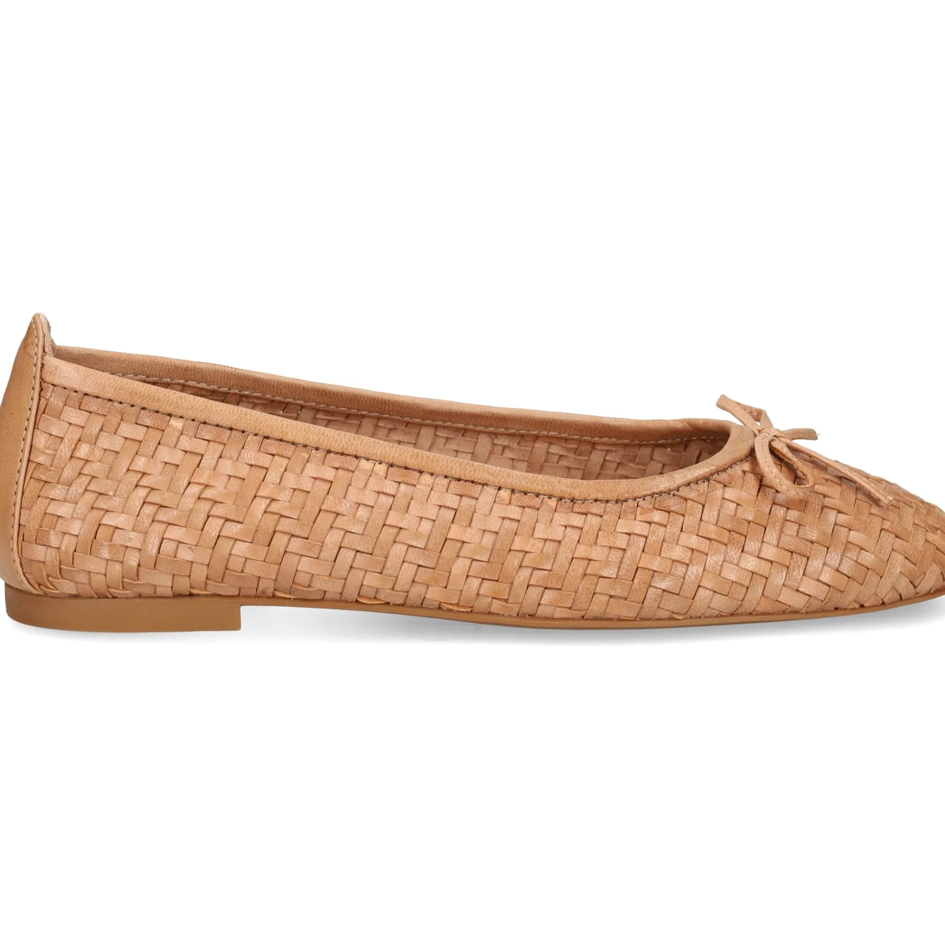 UNISA Bailarinas de Mujer BIENZA_CRF SKIN