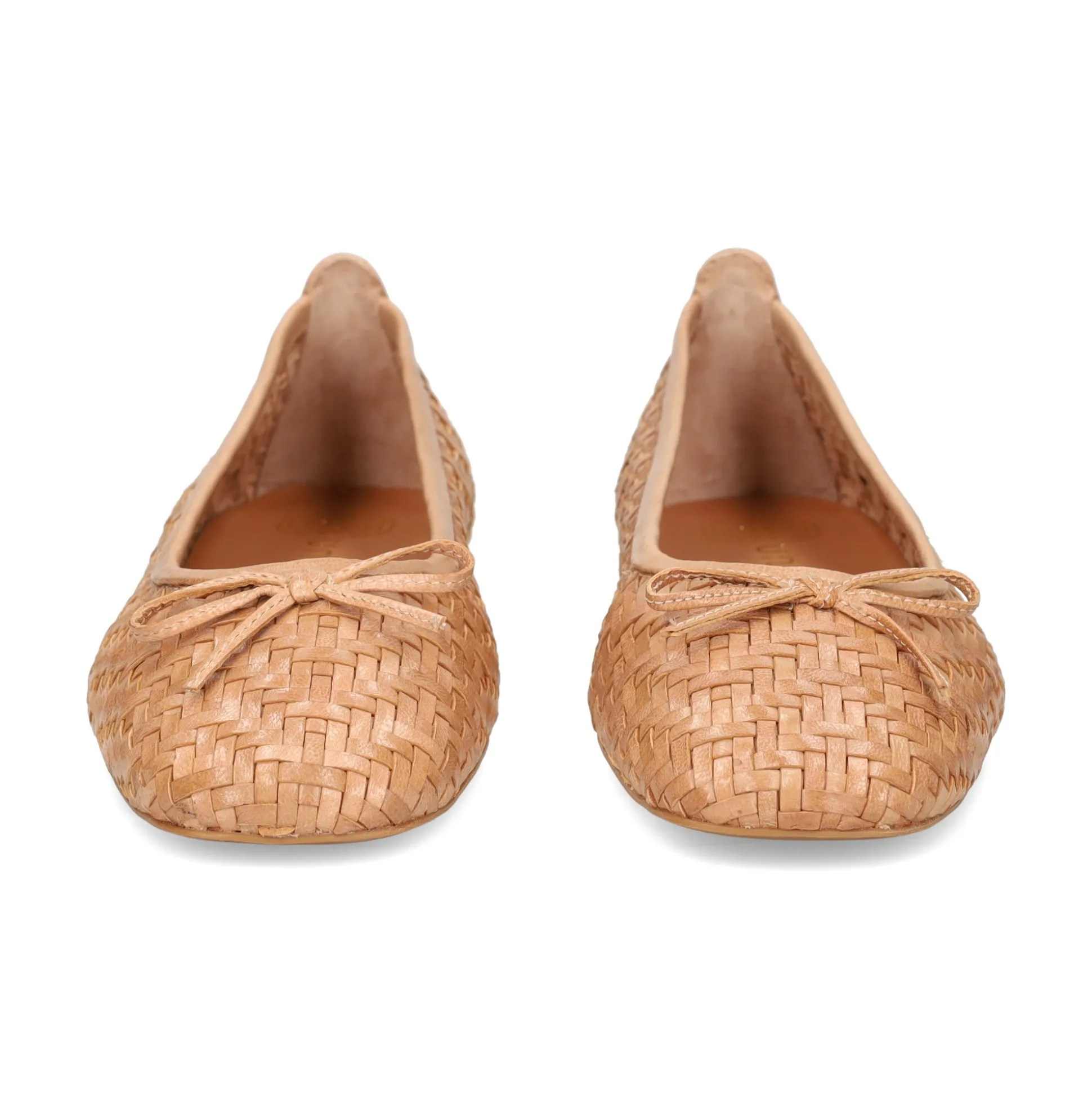 UNISA Bailarinas de Mujer BIENZA_CRF SKIN