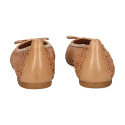 UNISA Bailarinas de Mujer BIENZA_CRF SKIN