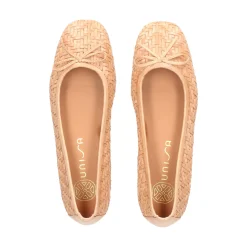 UNISA Bailarinas de Mujer BIENZA_CRF SKIN