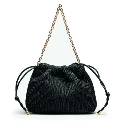 UNISA Bolsos ZELARA_25_RBO NEGRO