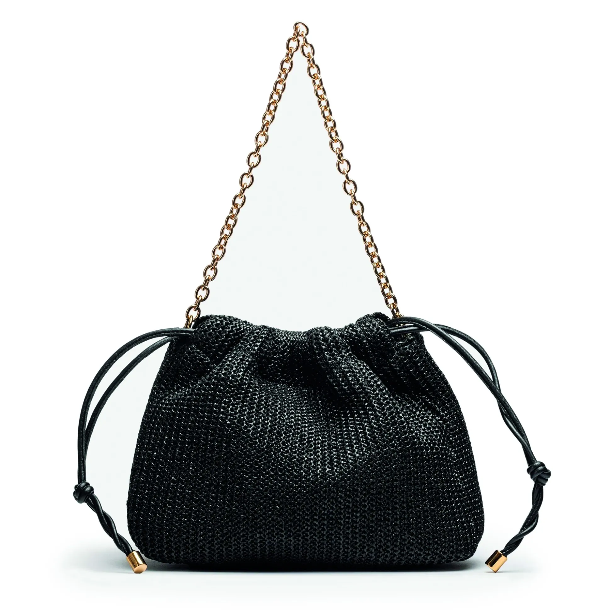 UNISA Bolsos ZELARA_25_RBO NEGRO