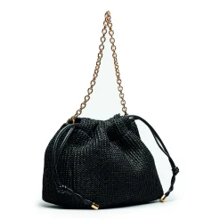 UNISA Bolsos ZELARA_25_RBO NEGRO