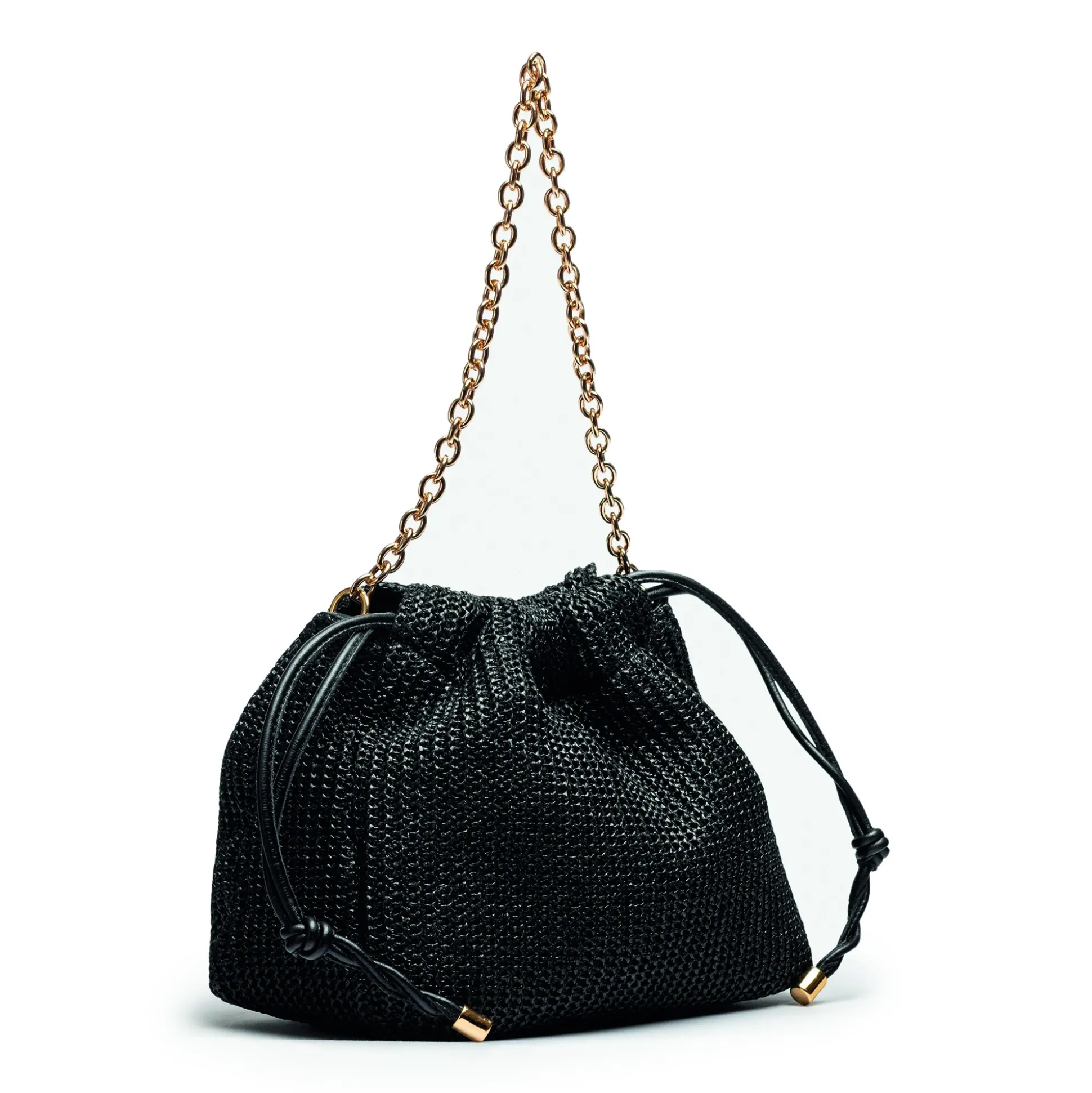UNISA Bolsos ZELARA_25_RBO NEGRO