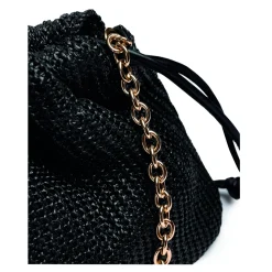 UNISA Bolsos ZELARA_25_RBO NEGRO