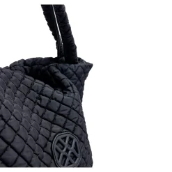 UNISA Bolsos ZROSELLA_F23_DI NEGRO