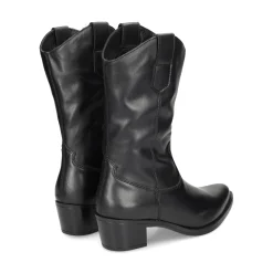 UNISA Botas con tacón de Mujer GRACE_MAR NEGRO