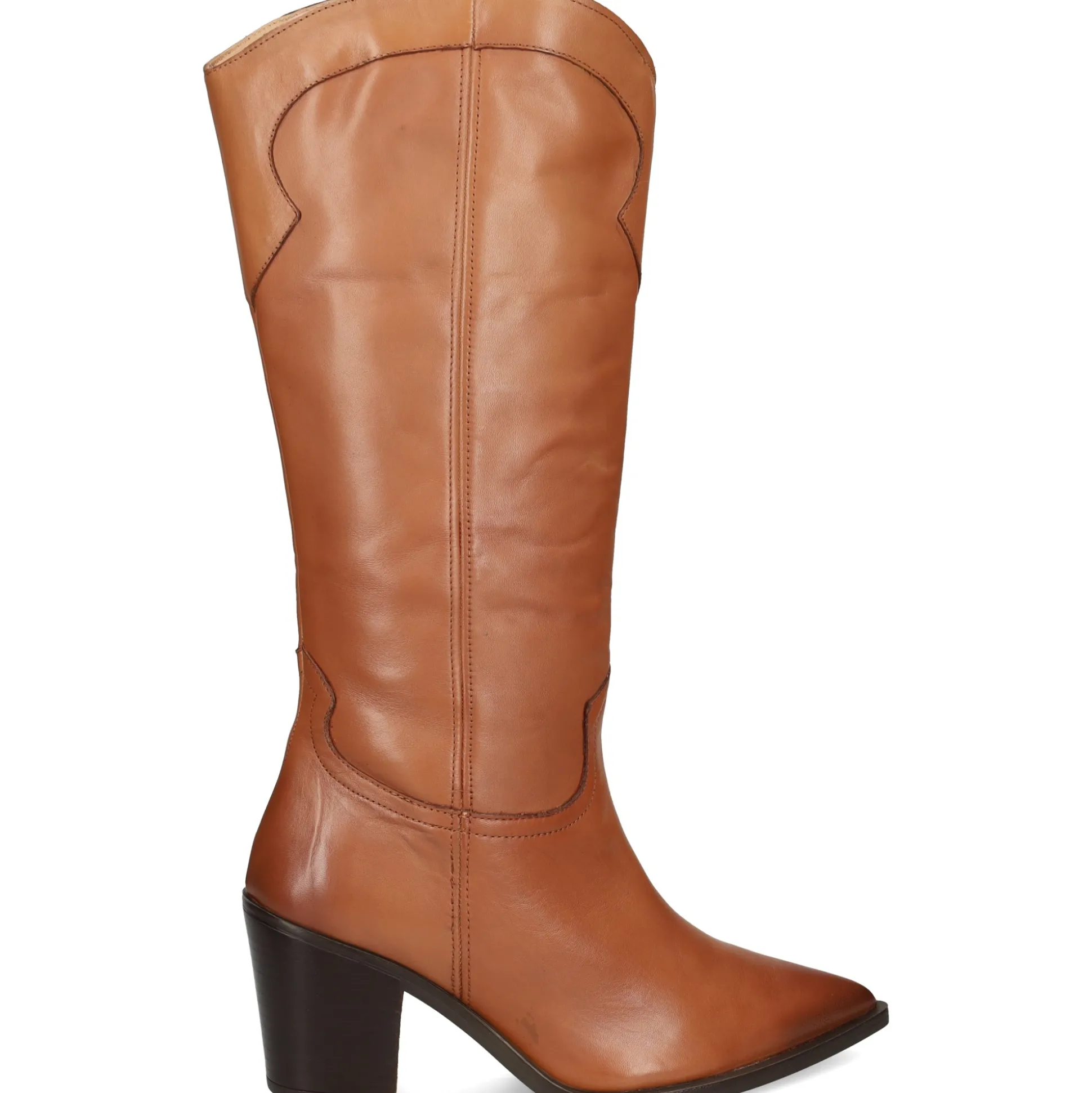 UNISA Botas con tacón de Mujer MARCUS_CCP TEKA