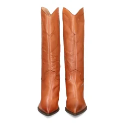 UNISA Botas con tacón de Mujer MARCUS_CCP TEKA