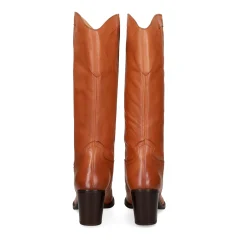 UNISA Botas con tacón de Mujer MARCUS_CCP TEKA