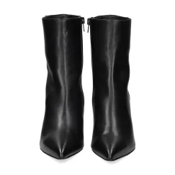 UNISA Botines con tacón de Mujer LOMAN_NTO NEGRO