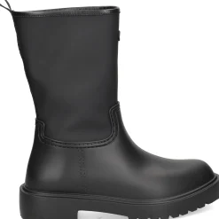 UNISA Botines con tacón de Mujer GARNER_DIV NEGRO