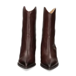 UNISA Botines con tacón de Mujer MARJAL_CCP WENGUE