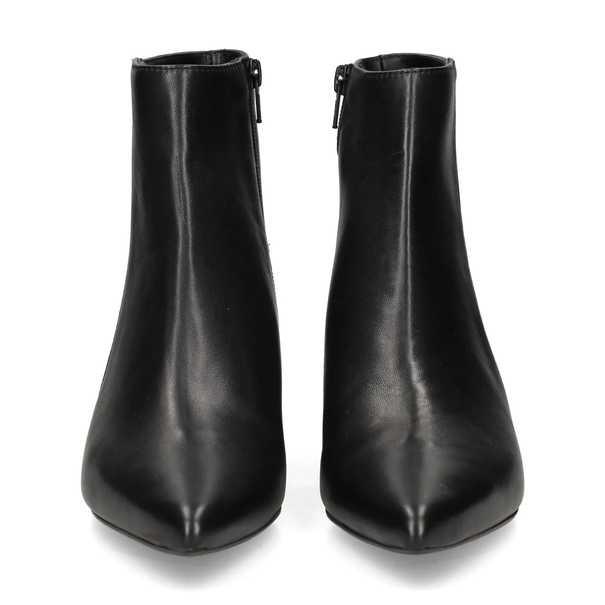 UNISA Botines con tacón de Mujer JIMERA_NTO NEGRO