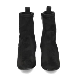 UNISA Botines con tacón de Mujer LEMICO_F23_ST NEGRO