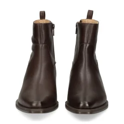 UNISA Botines planos de Mujer FINET_BNA WENGUE