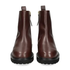 UNISA Botines planos de Mujer FAYE_CCP WENGUE