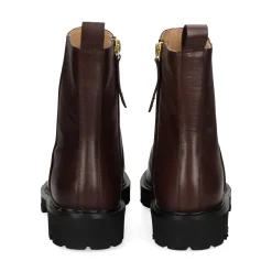 UNISA Botines planos de Mujer FAYE_CCP WENGUE