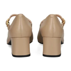 UNISA Merceditas de Mujer LATINO_F24_NTO