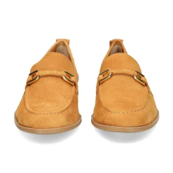 UNISA Mocasines de Mujer DANERI_KS CINNAMON