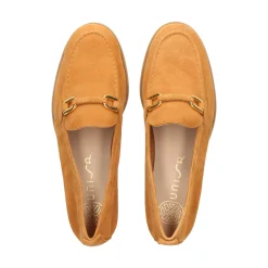 UNISA Mocasines de Mujer DANERI_KS CINNAMON