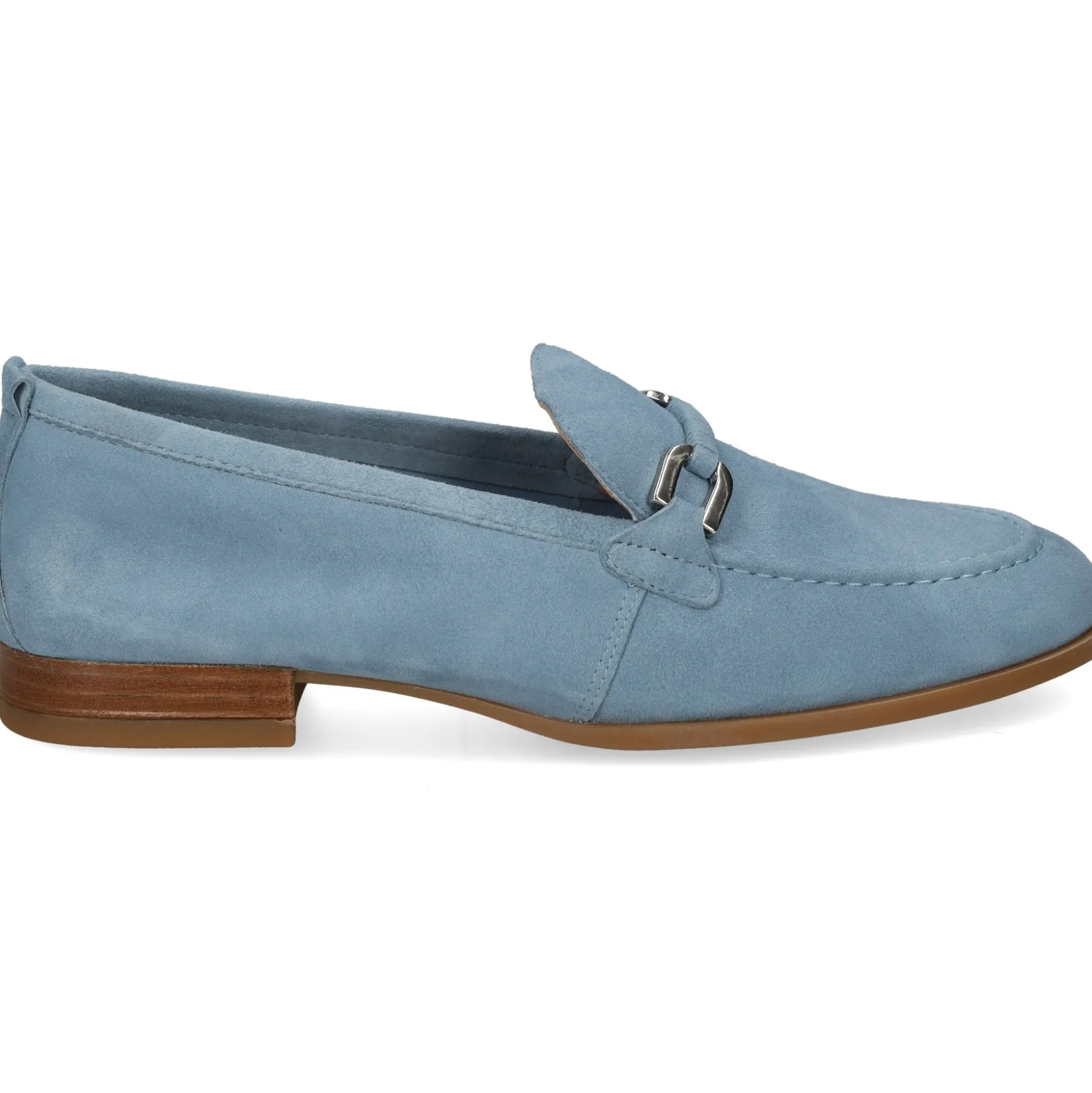UNISA Mocasines de Mujer DANERI_KS JEANS