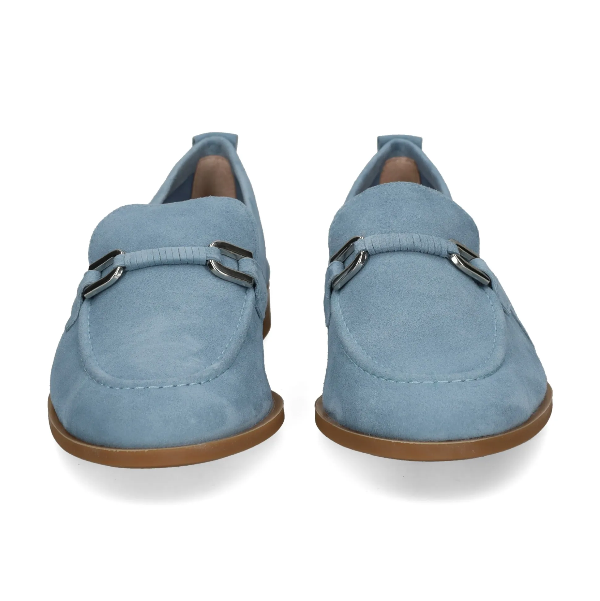 UNISA Mocasines de Mujer DANERI_KS JEANS