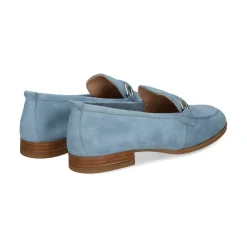 UNISA Mocasines de Mujer DANERI_KS JEANS