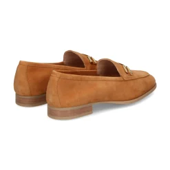 UNISA Mocasines de Mujer DALCY_23_KS CINNAMON